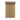 Lauren Taylor - Bamboo Cordless Roller Blind light brown - Magasins Hart | Hart Stores