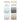 Lauren Taylor - Embroidered Mircofiber Sheet Set - Magasins Hart | Hart Stores