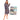 Lauren Taylor - Fleece Robes - Magasins Hart | Hart Stores