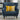 LAUREN TAYLOR - SALEM Cotton Lumbar Cushion - Magasins Hart | Hart Stores
