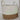 Lauren Taylor - White Round Rope Basket 12"X10" - Magasins Hart | Hart Stores