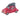 Lauren Taylor - Xmas Santa Vintage Car With Tree Led - Magasins Hart | Hart Stores