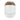 Lauren Taylor- USB cylinder style white and wood grain diffuser 120 ml