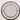 LAUREN TAYLOR - Round deco wall mirror