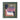 Lauren Taylor - VELVET-WOOD PHOTO FRAME