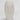 Lauren Taylor - White Ceramic Face Vase