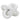 Lauren Taylor - White Resin Knot
