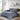 Lauren Taylor -HAVEN 4PCS Jacquard Duvet Cover Set