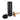 LE SPA - Toilet Cleaner Metal With Bamboo Lid - Magasins Hart | Hart Stores