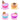 L.O.L. Surprise! - Bubble Surprise - Doll assorted - Magasins Hart | Hart Stores