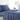 Marsden | Royal Navy - Plaid Duvet Cover Set
