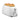 Massimo - 4 Slice Vintage Toaster - Magasins Hart | Hart Stores