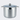 MASSIMO - Stockpot with Lid - Magasins Hart | Hart Stores