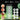 WATTSON - Multi Frequency Massage Gun 8 Heads