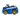Paw Patrol Metal Vehicle 1:55