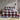 MICHAEL Plaid FLeece Sherpa Comforter Set