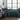 MIKKO Quilt 3pc Navy Cotton