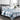 Nicole - 3 Piece Reversible Plaid Quilt Set