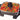 NON-STICK SKILLET W/COVER 8X8IN