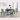 Norman - 5 Piece Dining Set (in-store pickup) - Magasins Hart | Hart Stores