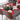 TABLECLOTH 60X84 WONDERLAND23 COTTON ASST