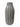 VASE GREY TEXTURED CERAMIC 14X14X31