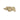 Metal Wall Art Circle Gold