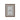 Lauren Taylor - Linen Photo Frame White