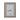 Lauren Taylor - Linen Photo Frame White