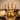 Lauren Taylor - Set of 6 Elegant Dinner Candles