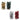 Pack of 20 Mini Shatterproof Christmas Ornaments β Assorted Sizes & Colors - Magasins Hart | Hart Stores