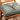 Chair Pad Bentley Textured Suedine