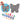 Paint Your Own Butterfly Stepping Stone - Magasins Hart | Hart Stores