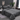 Comforter Paolo Black/white