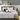 Elise 6pc Comforter Set White/black/gold Paris