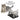 Paws & Whiskers - Cat Scratching Post - Magasins Hart | Hart Stores