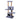 Paws & Whiskers - Deluxe Cat Tree - Magasins Hart | Hart Stores
