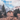 Autumn Scene Printed Canvas