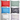 Studio 707- T150 Printed/solid Colour Cotton Pillow Case
