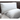 Silk Gusseted Quilted Pillow