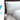 W Home - Deluxe Organic Wool Gusset Pillow