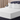 Mattress Protector  Waterproof White Knit