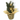 Xmas Mini Pine Tree W/Snow 5 Led 30Cm