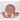 GLAZE DINNERWARE SET-MATTE YELLOW 24PC