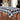 Kentucky - Tablecloth Black