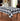 Kentucky - Tablecloth Black
