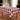 Kentucky - Tablecloth Red