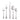 Polaris 20pc Stainless Steel Cutlery Set