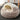 PAWS & WHISKERS - Round Plush Calming Cat Cave