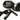 ELITE SPORTS PUSH UP BARS